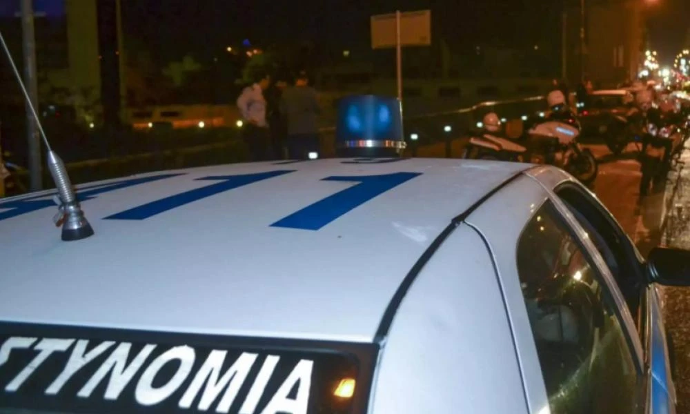 Ηράκλειο: Αυτοκτόνησε 42χρονος μέσα στο σπίτι του